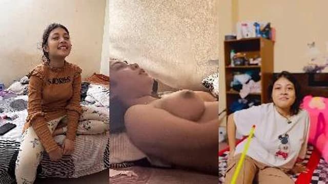 Angel Nuzhat Viral Mms Leak – Nuzhat boobs showing video