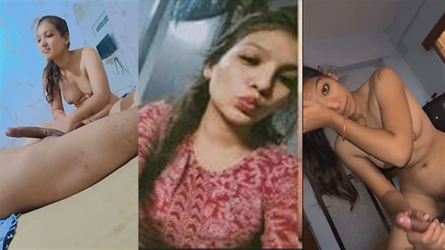 Sexy Girl Nude & Hard Fucking Boyfriend – Gay Site Indian