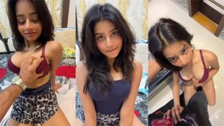 Indian Sexy Cute Girl Suking And Fucking Viral Mms – Indiangaysite video